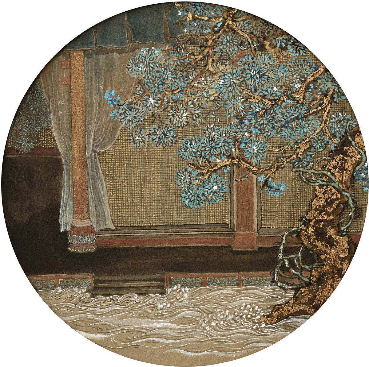 游园记系列之-2016年