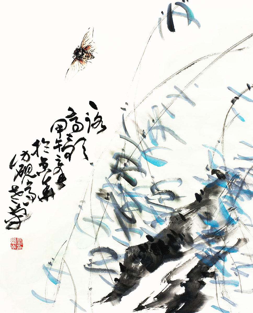  一路高歌-2014年