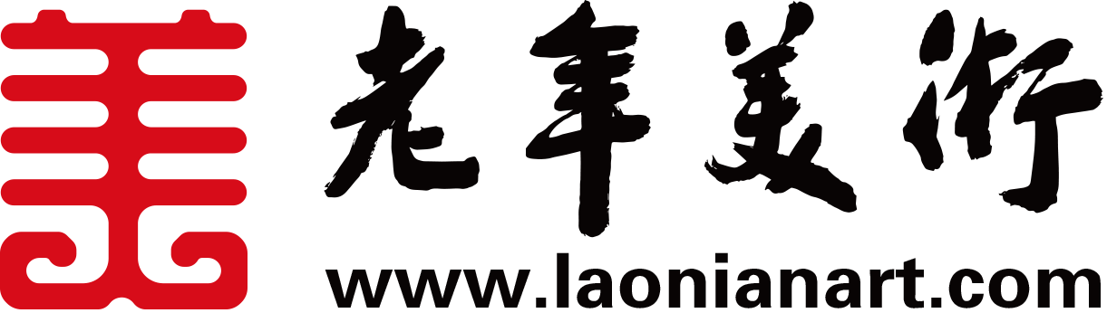 老年美术